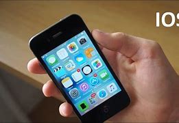 Image result for iPhone 4 iOS 9