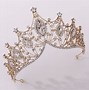 Image result for Purple Queen Crown Tiara