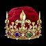 Image result for Crown for Male