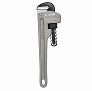 Image result for Pipe Wrench Vise