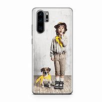 Image result for Cute Stitch Phone Case Huawei P30