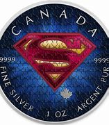 Image result for Superman Coin