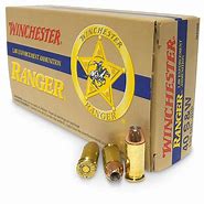 Image result for 40SW Ammo