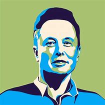 Image result for Elon Musk Nft