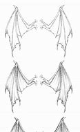 Image result for Sword with Bat Wings Drawing