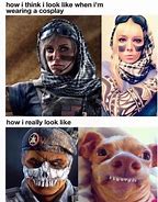 Image result for Valkyrie Memes