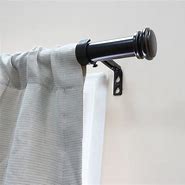 Image result for Home Depot Official Site Curtain Rods