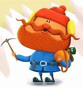 Image result for Yukon Cornelius Pics