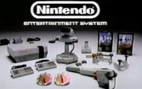Image result for Nintendo 80s