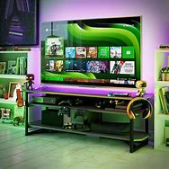 Image result for Recliner TV Man Cave