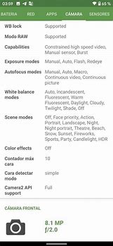 Image result for Pixel 4A vs 3A Camera