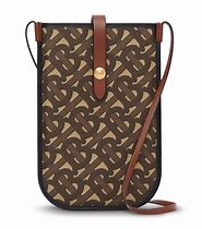 Image result for Burberry Phone Case with Strap