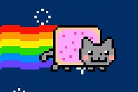 Image result for Nyan Cat the Slushie Gamer YouTuber