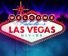 Image result for Las Vegas Welcome Sign