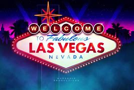 Image result for Las Vegas Sign for Home