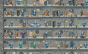 Image result for High Quality Fallout 4 Perk Chart