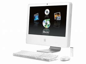 Image result for 24 iMac 2009