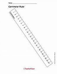 Image result for Ruler Pictures Actual Size