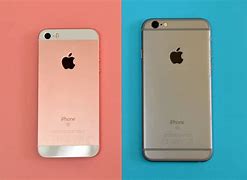 Image result for iPhone 5 Et SE