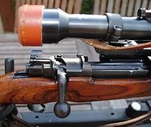 Image result for Mauser Sniper