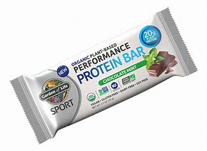 Image result for Plant-Based Protein Bars