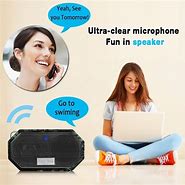 Image result for iPhone Speakers Portable