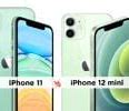 Image result for iPhone 11 vs 12 On the Cheap