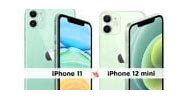 Image result for Compare iPhone 11 and 14