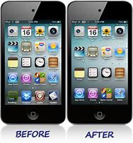 Image result for iPhone 1 Generation Tear Down Template Download