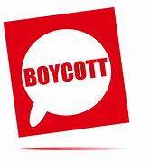 Image result for Its Boycott