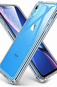 Image result for iPhone Tough Case XR Clear