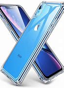 Image result for Clear iPhone XR Phone Cases