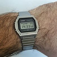 Image result for Casio Milanese Strap A700