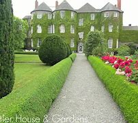 Image result for Butler House and Garden Kilkenny