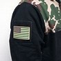 Image result for American Flag Patch On Uniform