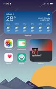 Image result for iOS App Home Screen iPhone 14