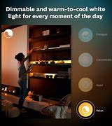Image result for Philips Hue Smart Lights Game Cabinet