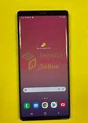 Image result for Note 9 Lilac