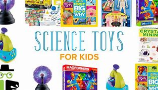 Image result for Cool Science Toys