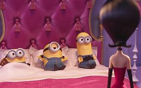 Image result for Minion Kevin