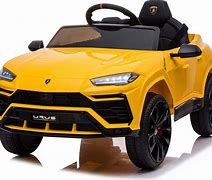 Image result for Lamborghini Toy Car Kids