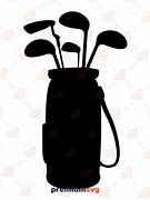 Image result for Golf SVG