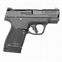 Image result for Smith and Wesson MP Shield 40