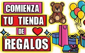 Image result for Tienda De Regalos