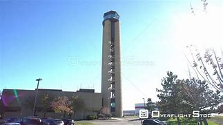 Image result for Pittsburgh Airport Control Tower