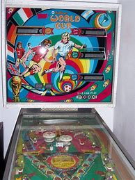 Image result for 50s Game Room