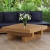 Image result for Large Outdoor Coffee Table