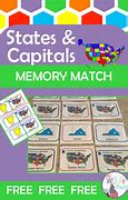 Image result for Memory Palace Technique State Capitals