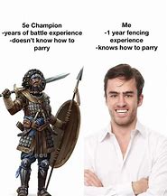Image result for Dnd Campaign Memes