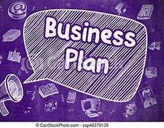 Image result for Business Plan Cartoon